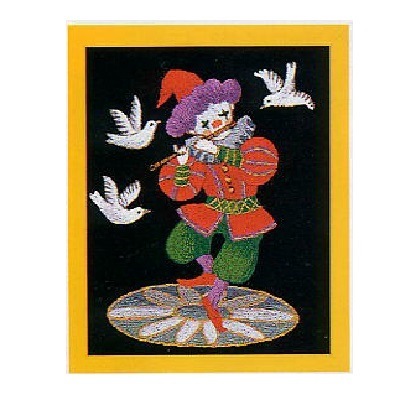 刺繍額 ピエロ 0000000000672_CNA9hKx.jpg