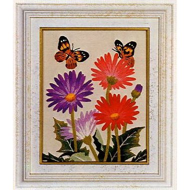 東京文化刺繍キット BSK-778 