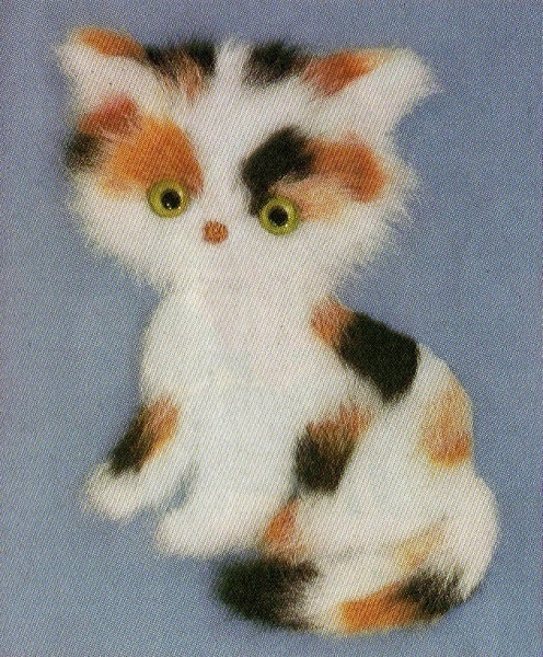 東京文化刺繍キット BSK-759 