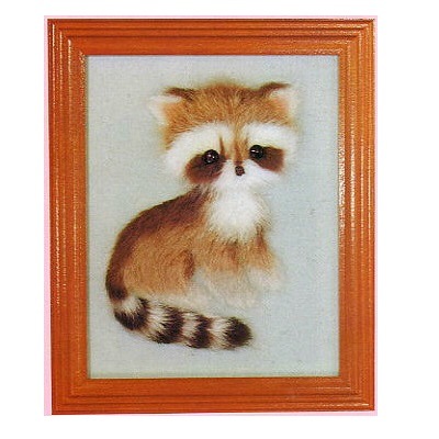 東京文化刺繍キット BSK-754 