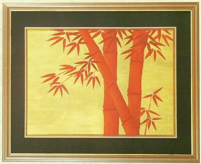 東京文化刺繍キット BSK-181 