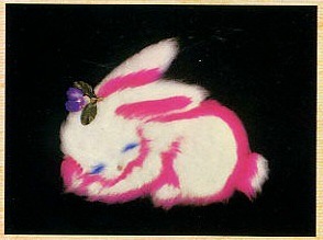 東京文化刺繍キット BSK-418 