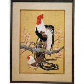 東京文化刺繍キット BSK-083 