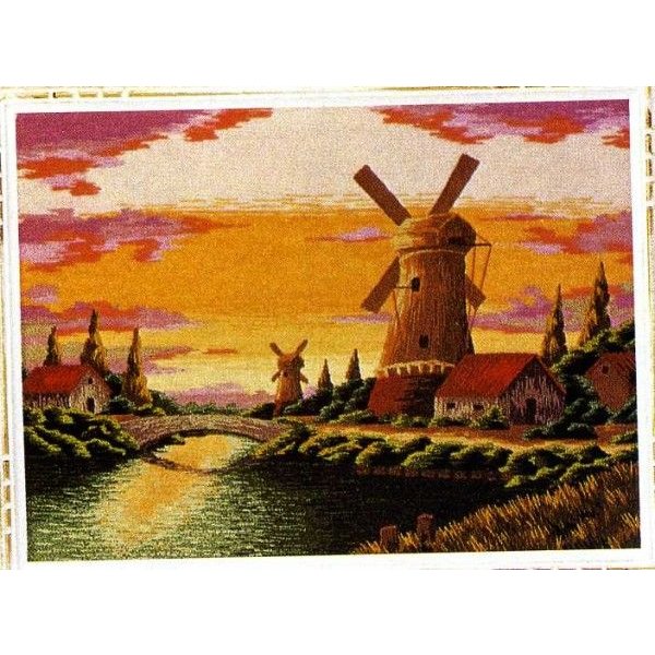 東京文化刺繍キット BSK-188 