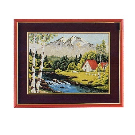 東京文化刺繍キット BSK-195 