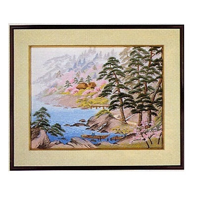 東京文化刺繍キット BSK-464 