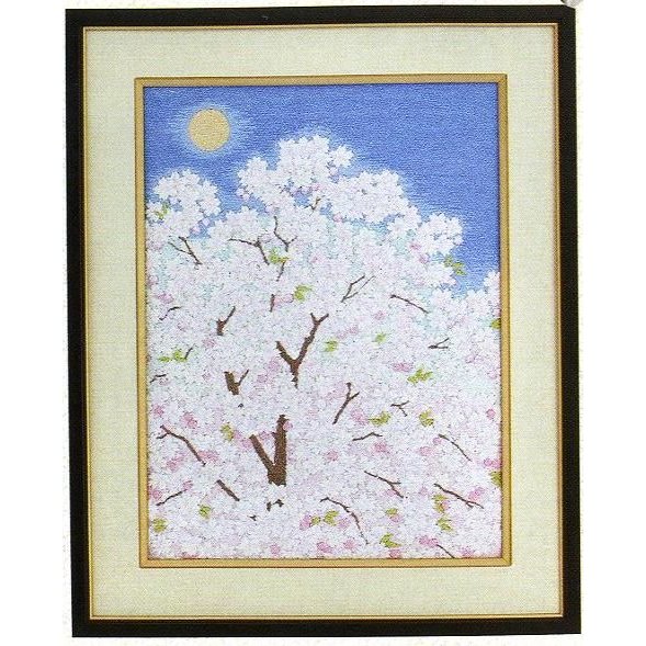 文化刺繍尾長鶏 文化刺繍尾長鶏 - メルカリ