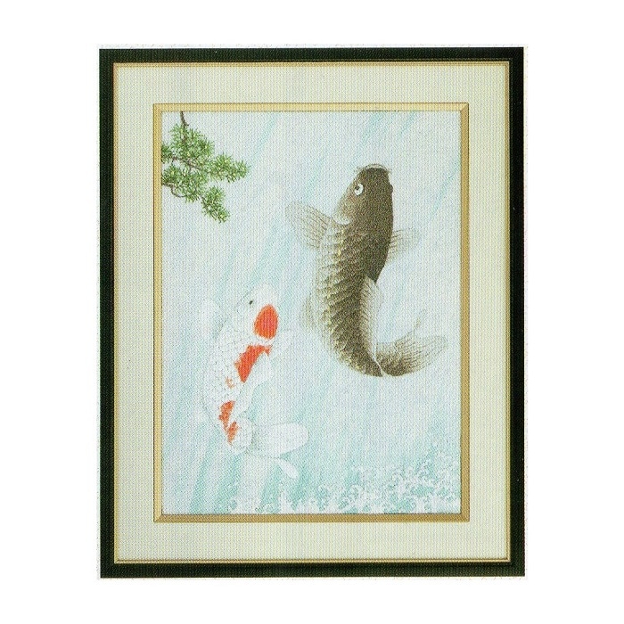 東京文化刺繍キット BSK-083 