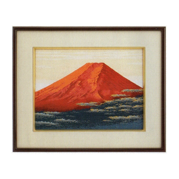 東京文化刺繍キット BSK-164 