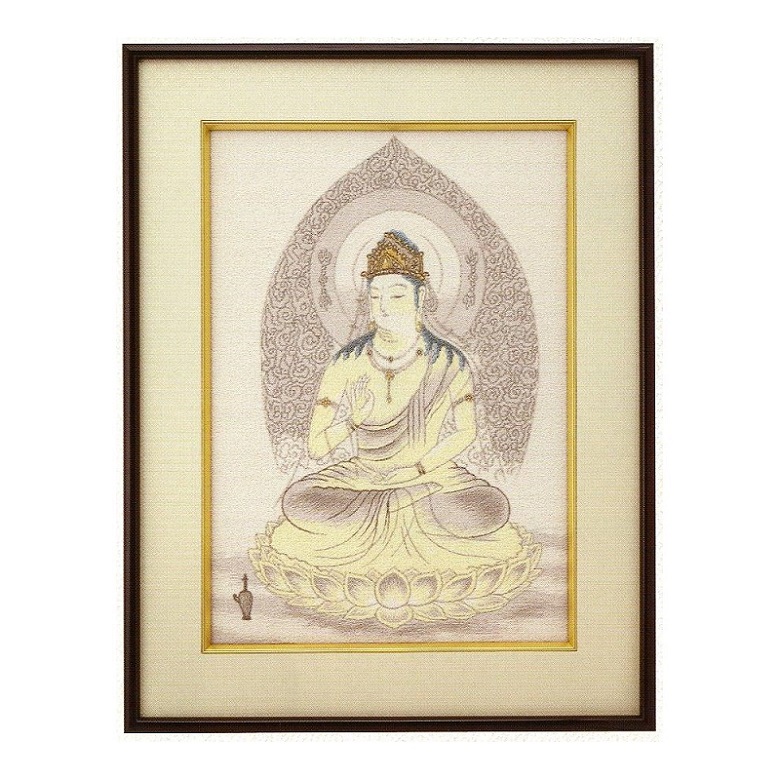 東京文化刺繍キット BSK-211 