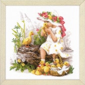 RIOLIS���������ƥå��ɽ����å� No.1781 