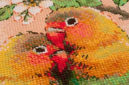 RIOLISクロスステッチ刺繍キット No.1780 