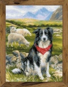 RIOLIS���������ƥå��ɽ����å� No.1767 