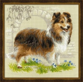 RIOLISƥåɽå No.1710 "Sheltie" (ƥ åȥɥץɥå ) ڳ/Ǽ3060١