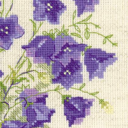 RIOLISクロスステッチ刺繍キット No.1557 