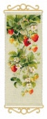 RIOLIS���������ƥå��ɽ����å� No.1551 "Strawberry" (���ȥ��٥꡼ ������ �ϥ󥬡�) �ڳ�������/Ǽ��30��60�����١�