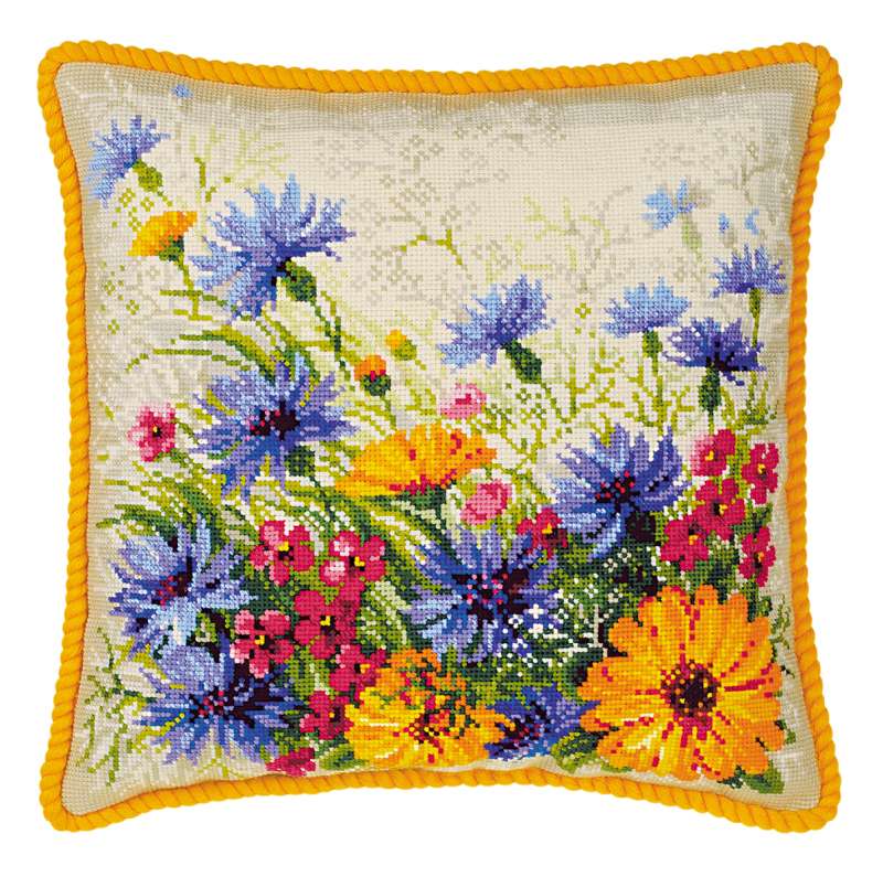 RIOLISクロスステッチ刺繍キット No.1413 