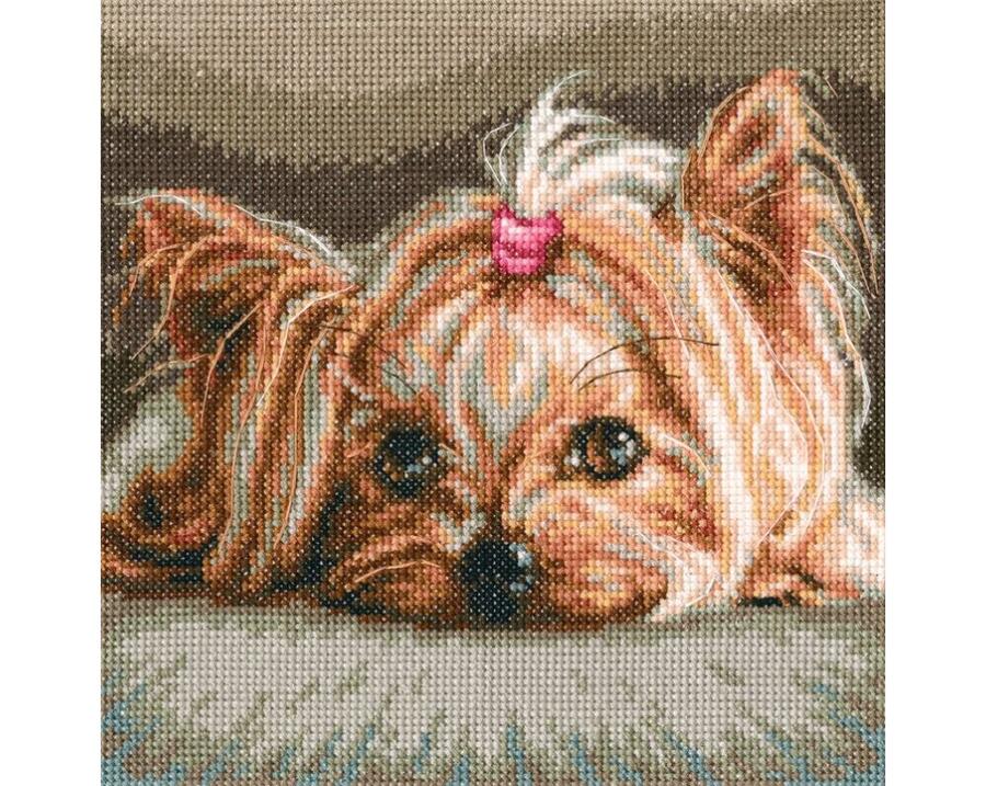 RTO クロスステッチ刺繍キット M709 