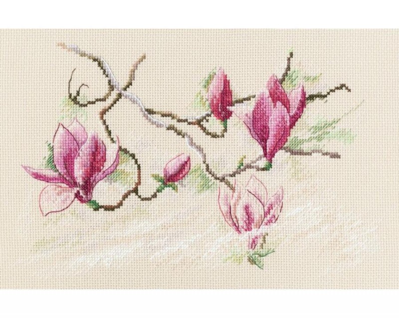 RTO クロスステッチ刺繍キット M732 