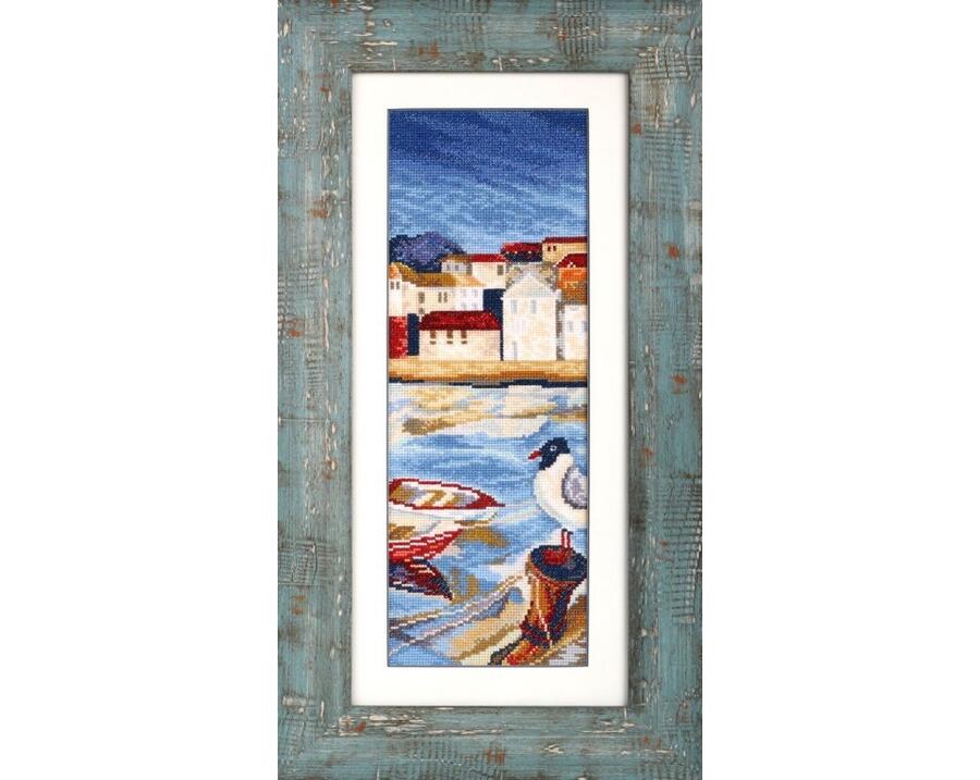 RTO クロスステッチ刺繍キット M389 