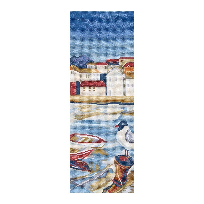 RTO クロスステッチ刺繍キット M389 