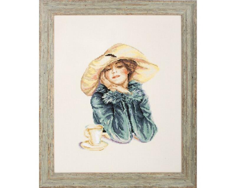 RTO クロスステッチ刺繍キット M479 