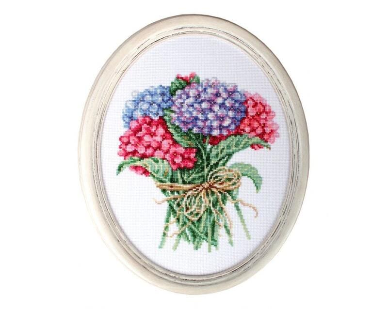 RTO クロスステッチ刺繍キット M563 