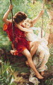 Luca-S ���������ƥå��ɽ����å� B415 "The Spring of Lovers" (�դ�����) �ڳ�������/Ǽ��40��80�����١�