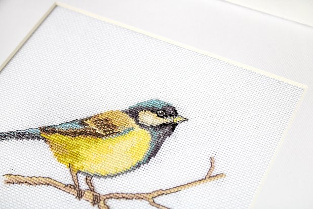 Luca-S クロスステッチ刺繍キット B1155 