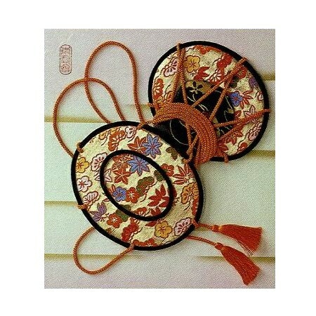 東芸押し絵キット K8870 【花つづみ】 押絵キット 【取り寄せ/通常納期