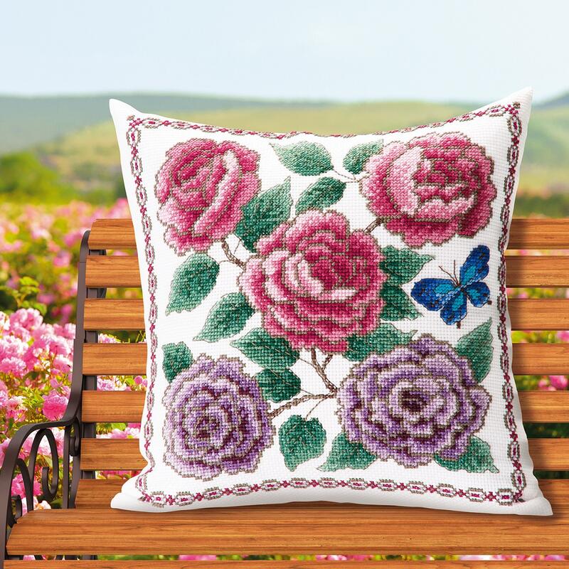 Olympusクロスステッチ刺繍キット6060 