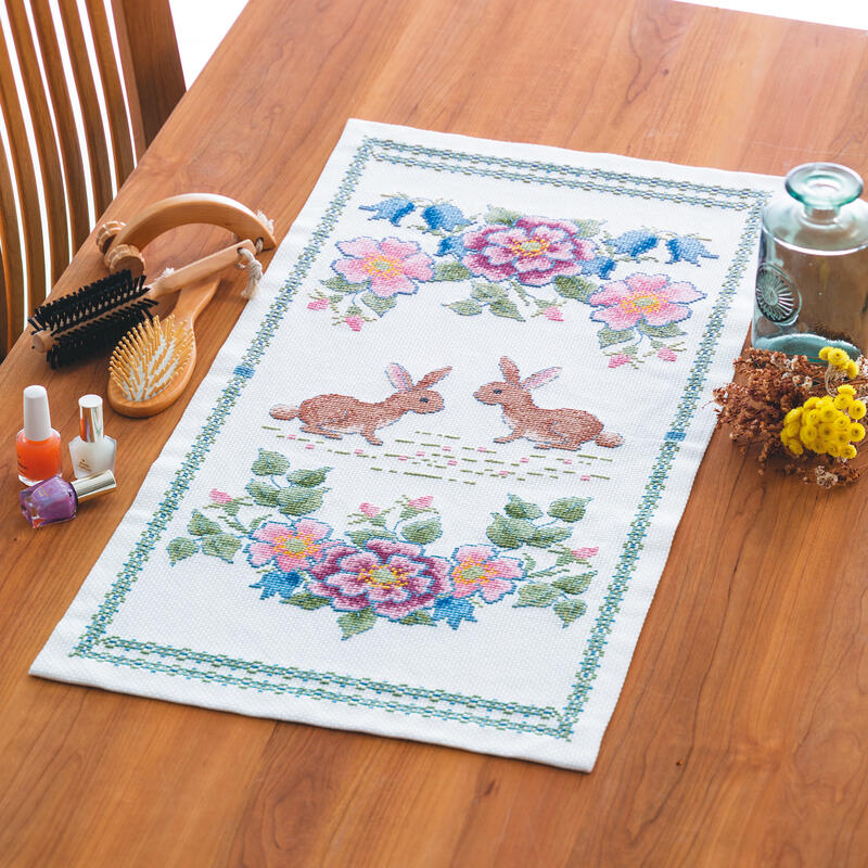 Olympusクロスステッチ刺繍キット1202 