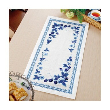 Olympusクロスステッチ刺繍キット1193 