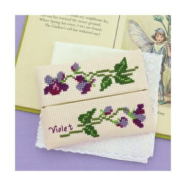 Olympusクロスステッチ刺繍キット No.9052 