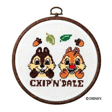 Olympusクロスステッチ刺繍キット 7321