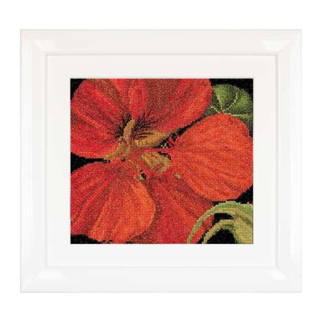 Thea Gouverneur テアグーベルヌール クロスステッチキット Thea