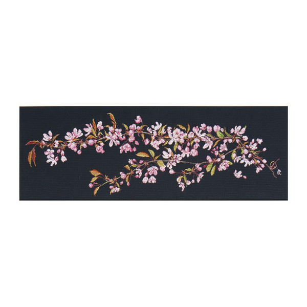 Thea Gouverneur クロスステッチ刺繍キットNo.481 