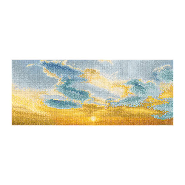 Thea Gouverneur クロスステッチ刺繍キットNo.404 