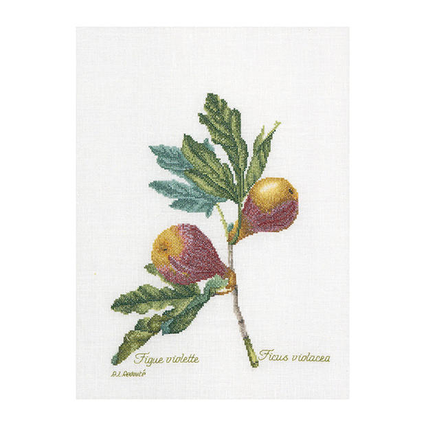 Thea Gouverneur クロスステッチ刺繍キットNo.2087 