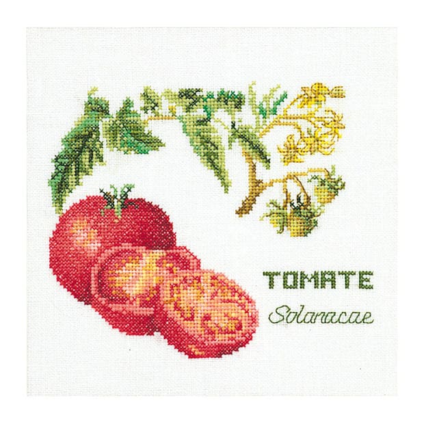 Thea Gouverneur クロスステッチ刺繍キットNo.3040 