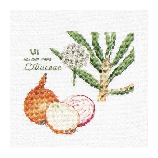 Thea Gouverneur クロスステッチ刺繍キット No.3042 