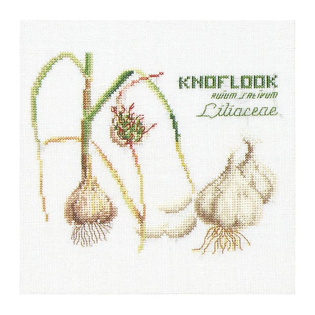 Thea Gouverneur クロスステッチ刺繍キット No.3043 