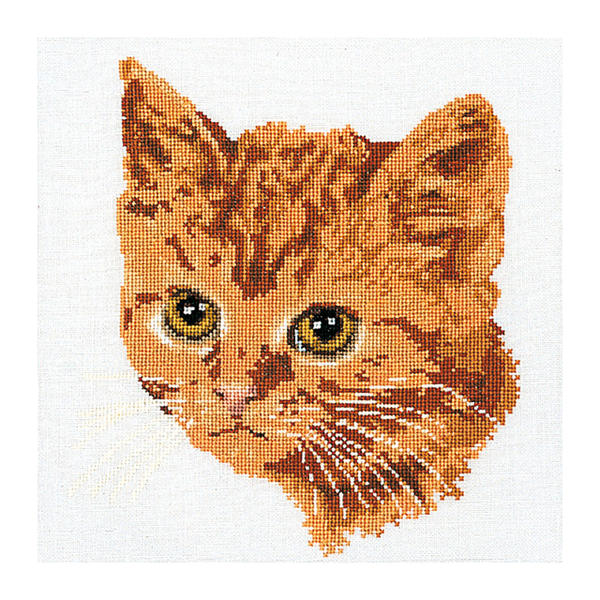 Thea Gouverneur クロスステッチ刺繍キット No.931 