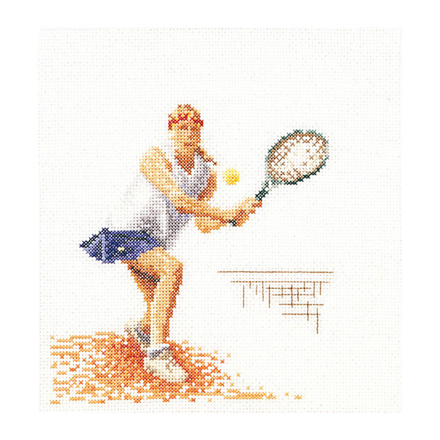 テニスウェア　アガシ　フェデラー着用モデル　2004　刺繍ロゴ テニスウェア アガシ フェデラー着用モデル 2004 刺繍ロゴ テニス