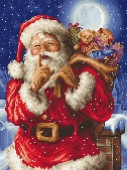 LETISTITCH ƥåɽå No.L8000 "Santas secret" (󥿥̩) ڳ/Ǽ4089١