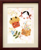 ߥ業 ӡǥ륭å ʬ(ǡ2) BHD-085 PART XV(ѡ15)ܤ12꡼ MIYUKI