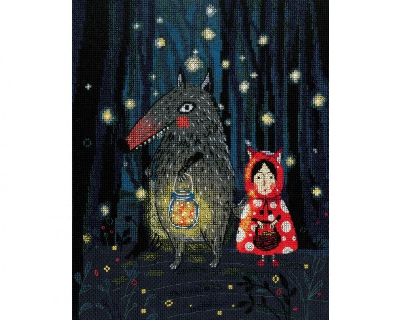 RTO ƥåɽå M830 "This is the story of Little Red Riding Hood" (֤) ڳ/̾Ǽ4080١