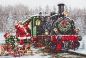 Luca-S ƥåɽå B2397 "Santa's Express" (󥿥) ڳ/Ǽ4080١