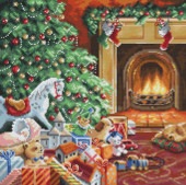 LETISTITCH ƥåɽå L8009 "Cozy Christmas" (ꥹޥ) ڳ/Ǽ4080١