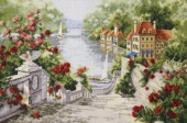 CHARIVNA ���������ƥå��ɽ����å� M-406 